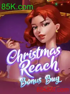 ChristmasReachBonusBuy: Um Mergulho na Magia do Natal